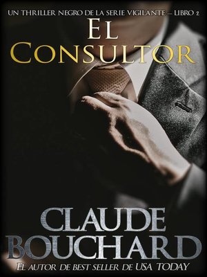cover image of El Consultor
